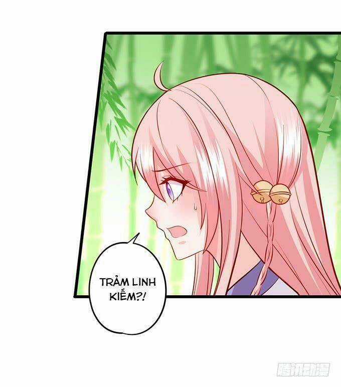 HỒ TIÊN HUNG BẠO Chapter 133 trang 6