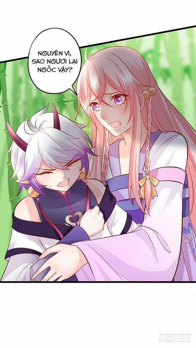 HỒ TIÊN HUNG BẠO Chapter 133 trang 7