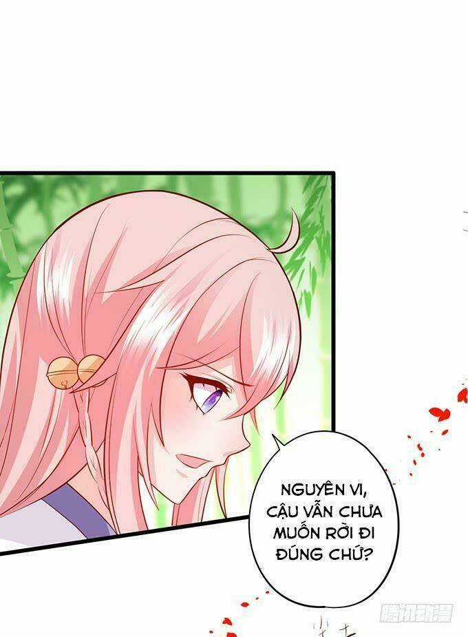 HỒ TIÊN HUNG BẠO Chapter 134 trang 10