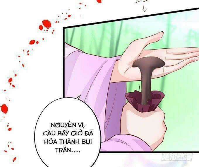 HỒ TIÊN HUNG BẠO Chapter 134 trang 12