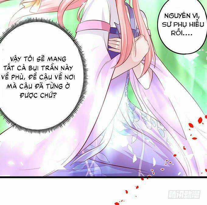 HỒ TIÊN HUNG BẠO Chapter 134 trang 14