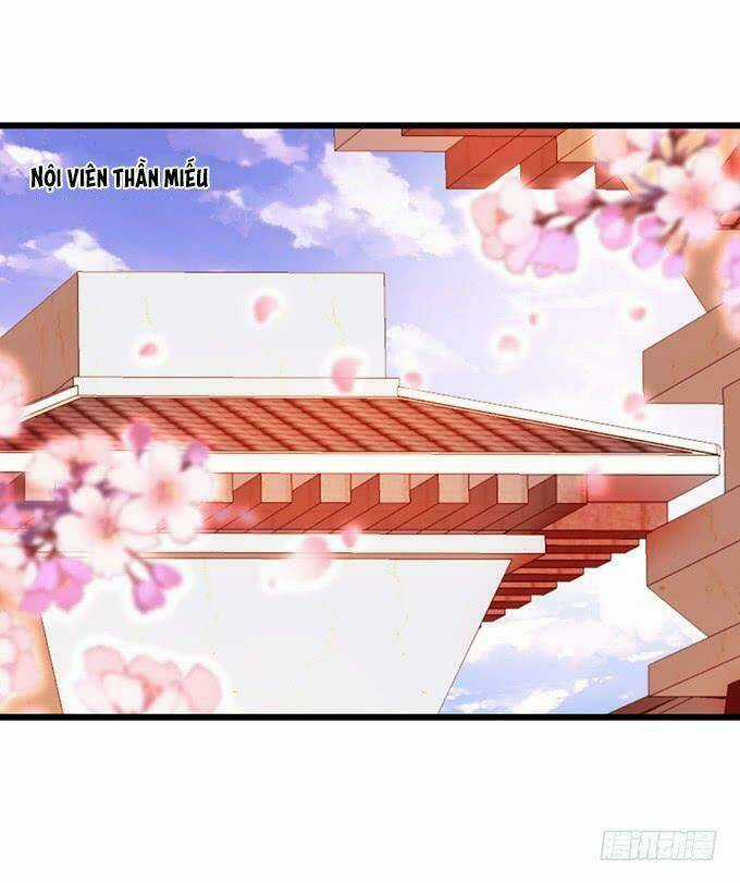 HỒ TIÊN HUNG BẠO Chapter 134 trang 15