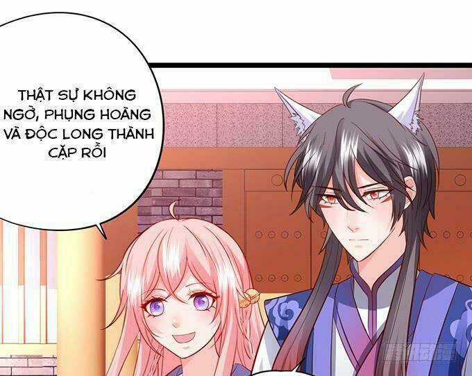 HỒ TIÊN HUNG BẠO Chapter 134 trang 19