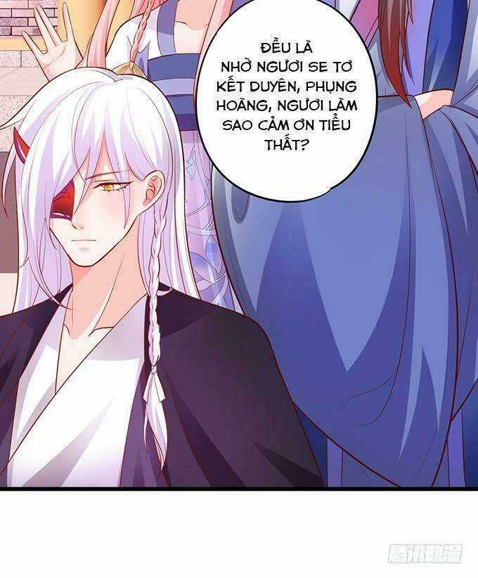 HỒ TIÊN HUNG BẠO Chapter 134 trang 20