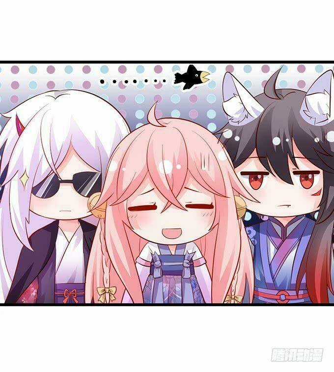 HỒ TIÊN HUNG BẠO Chapter 134 trang 21