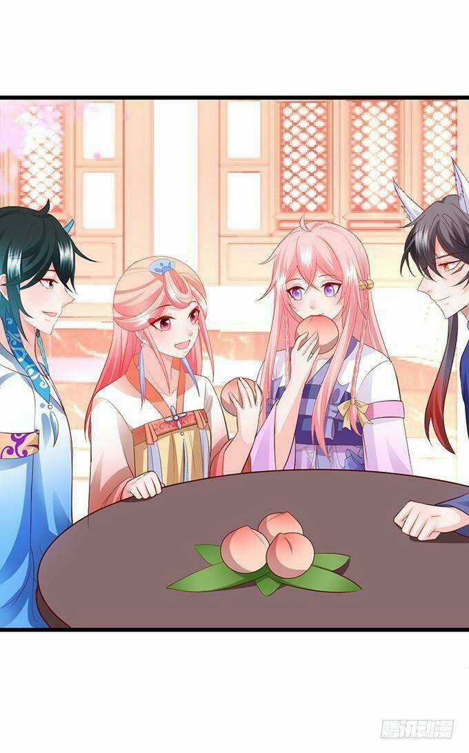 HỒ TIÊN HUNG BẠO Chapter 134 trang 24