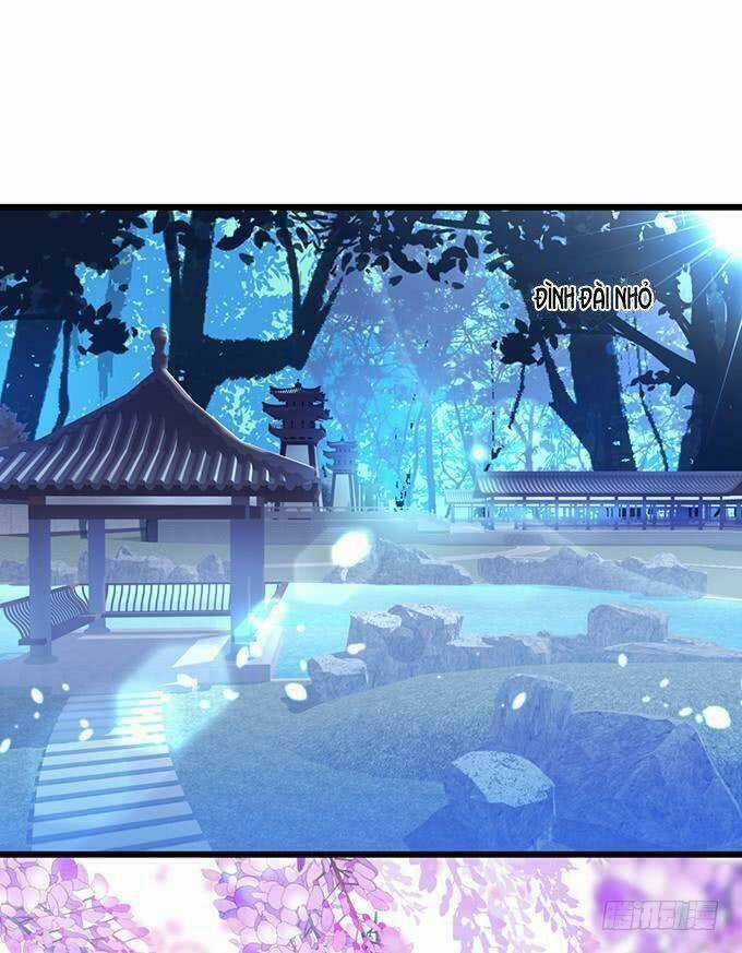 HỒ TIÊN HUNG BẠO Chapter 134 trang 25