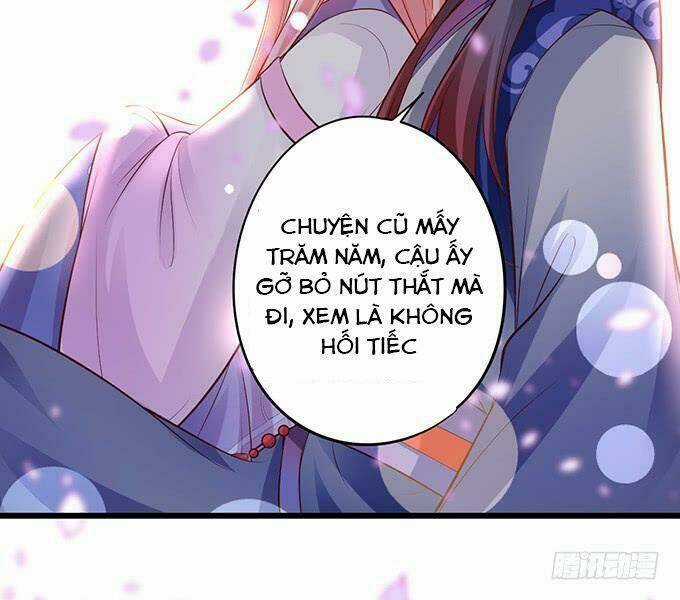 HỒ TIÊN HUNG BẠO Chapter 134 trang 26