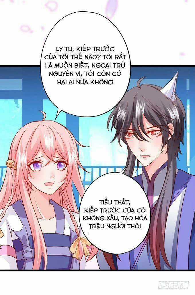 HỒ TIÊN HUNG BẠO Chapter 134 trang 29