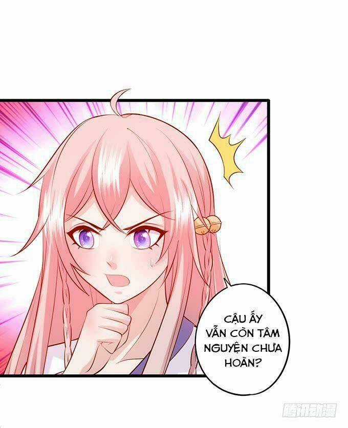 HỒ TIÊN HUNG BẠO Chapter 134 trang 3