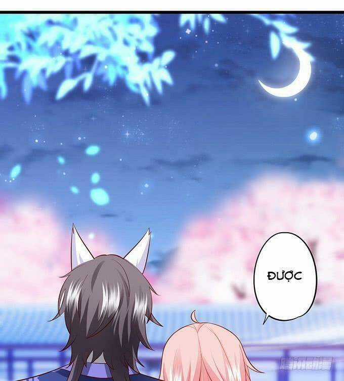 HỒ TIÊN HUNG BẠO Chapter 134 trang 31