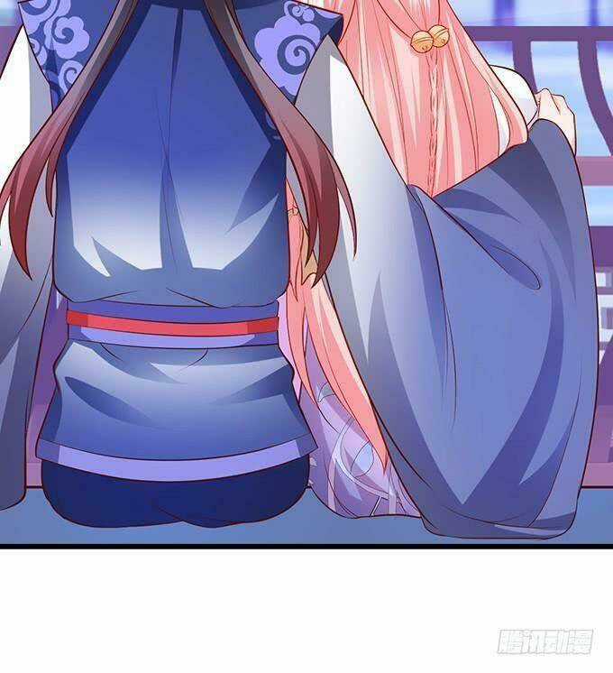 HỒ TIÊN HUNG BẠO Chapter 134 trang 32