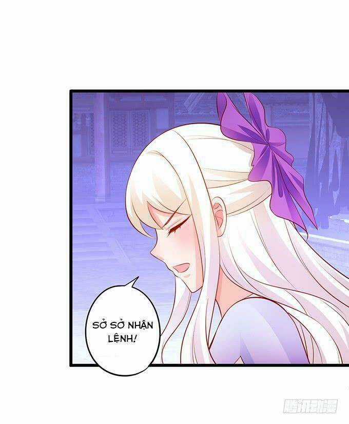 HỒ TIÊN HUNG BẠO Chapter 134 trang 37