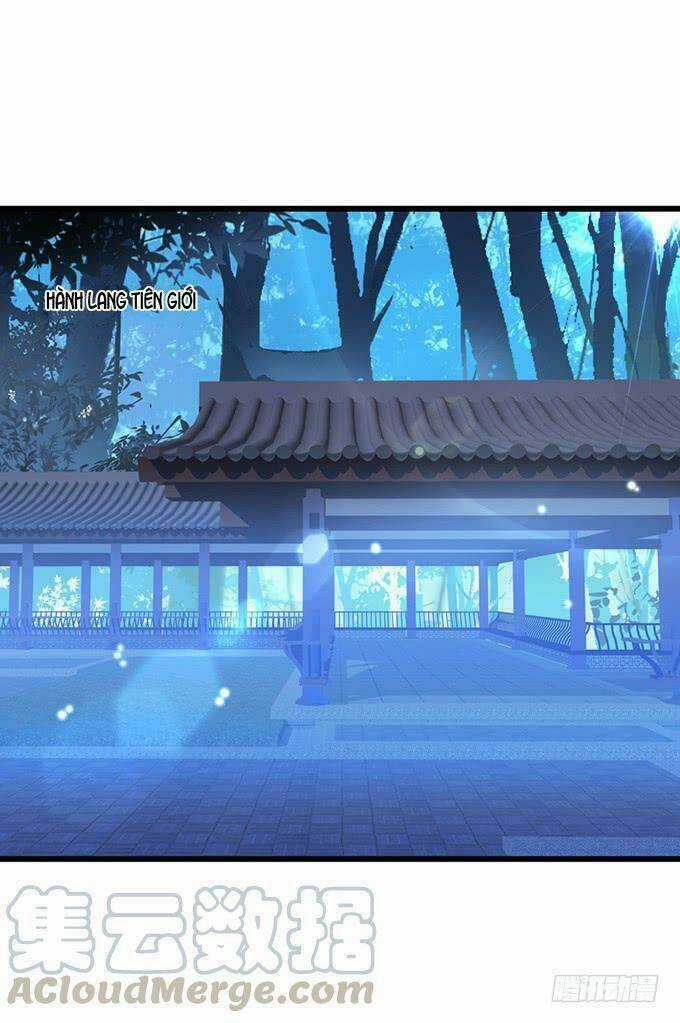 HỒ TIÊN HUNG BẠO Chapter 134 trang 38