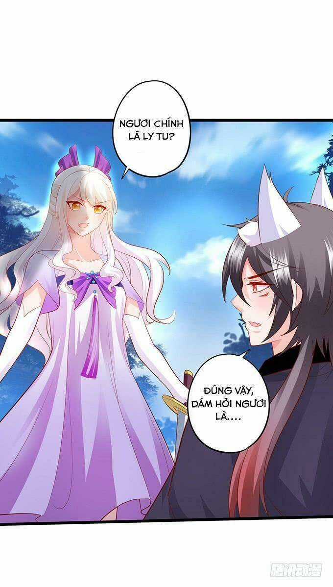 HỒ TIÊN HUNG BẠO Chapter 134 trang 39