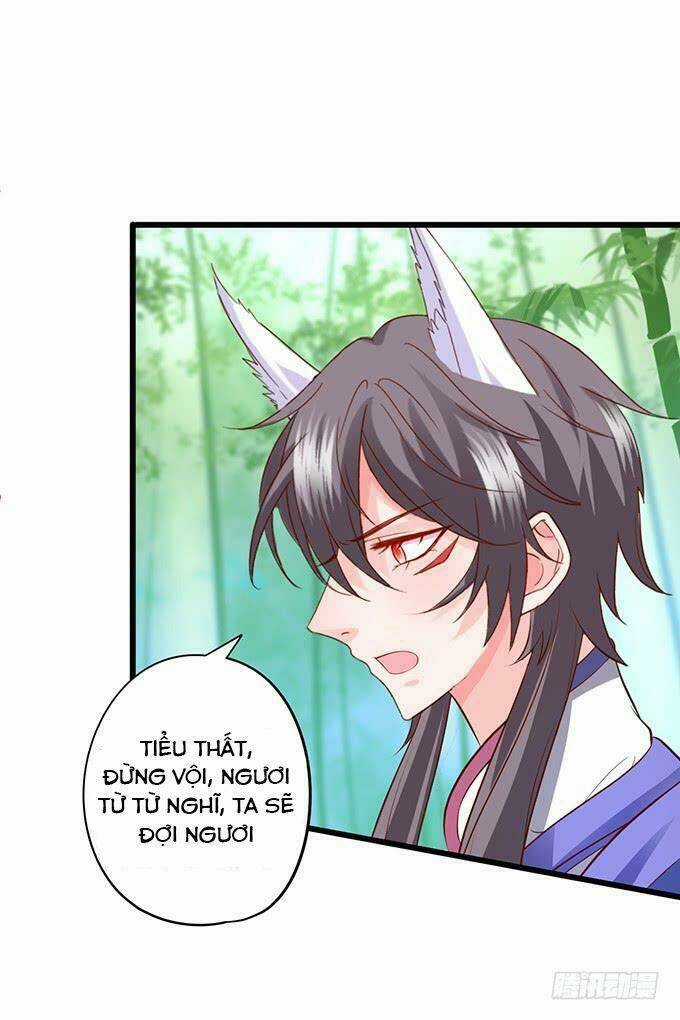 HỒ TIÊN HUNG BẠO Chapter 134 trang 4