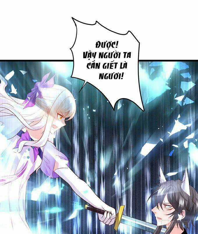 HỒ TIÊN HUNG BẠO Chapter 134 trang 40