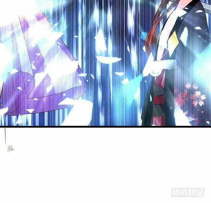 HỒ TIÊN HUNG BẠO Chapter 134 trang 41