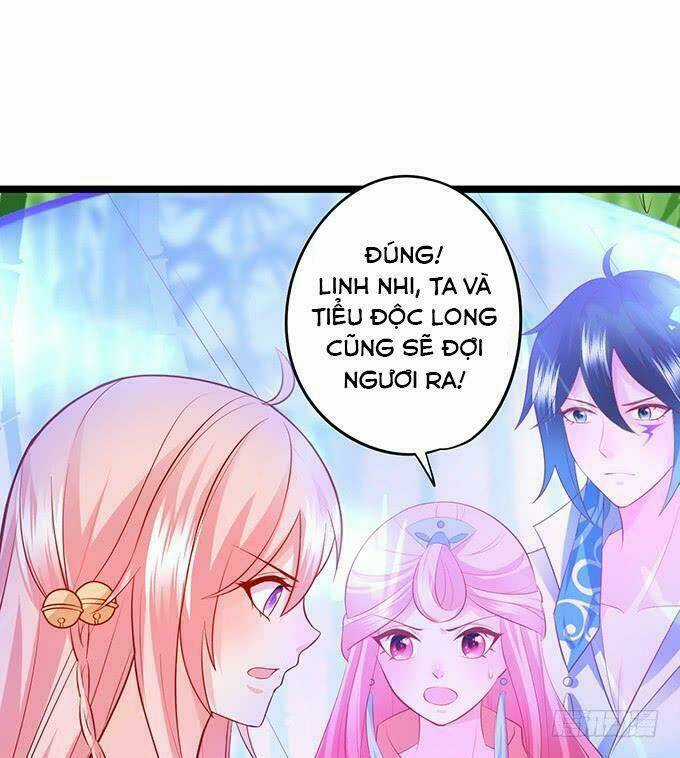 HỒ TIÊN HUNG BẠO Chapter 134 trang 5