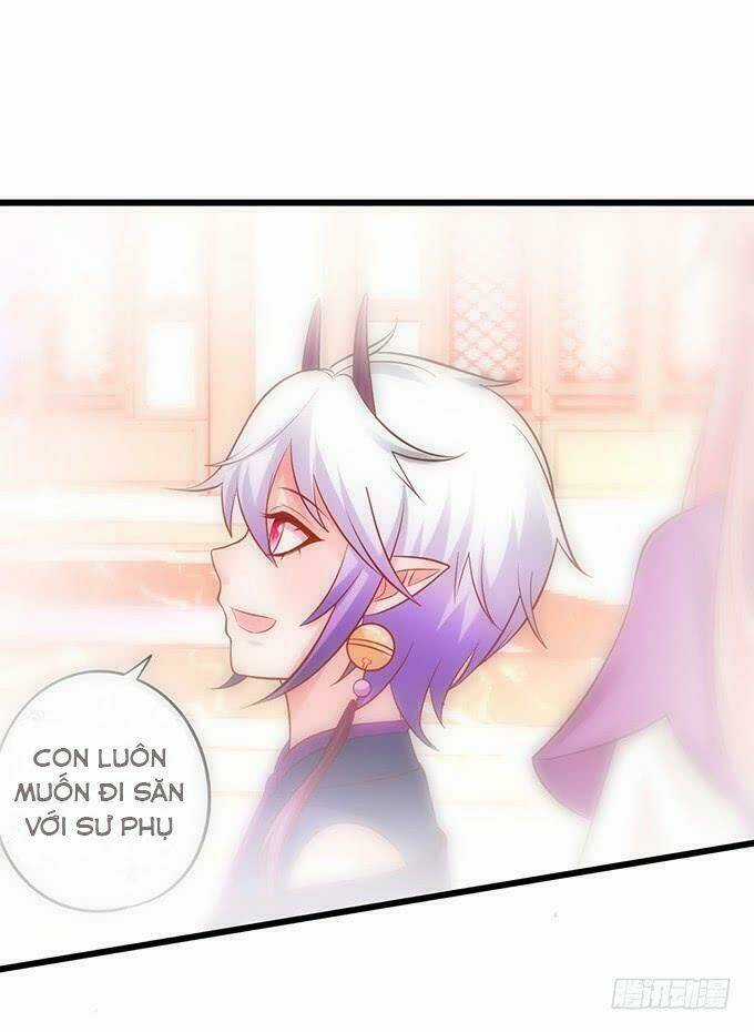 HỒ TIÊN HUNG BẠO Chapter 134 trang 7