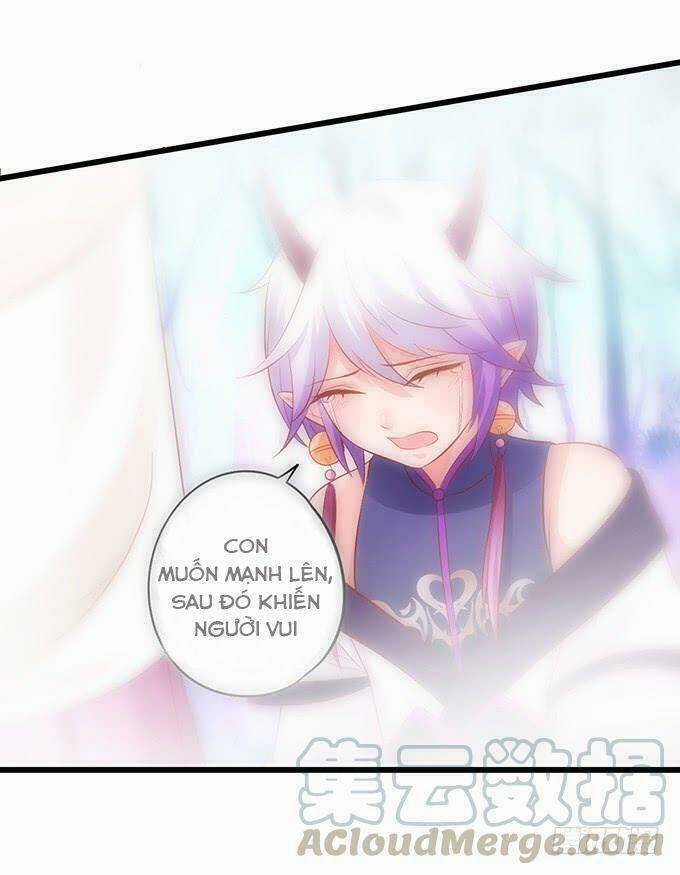 HỒ TIÊN HUNG BẠO Chapter 134 trang 8