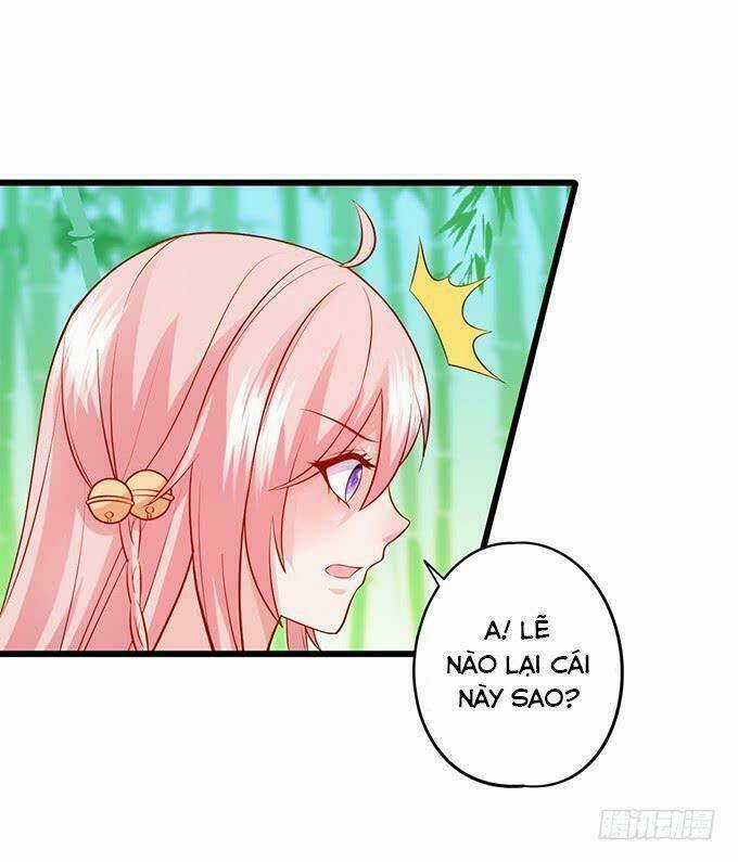 HỒ TIÊN HUNG BẠO Chapter 134 trang 9