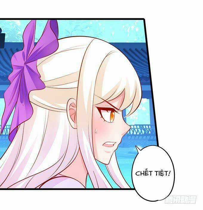 HỒ TIÊN HUNG BẠO Chapter 135 trang 10