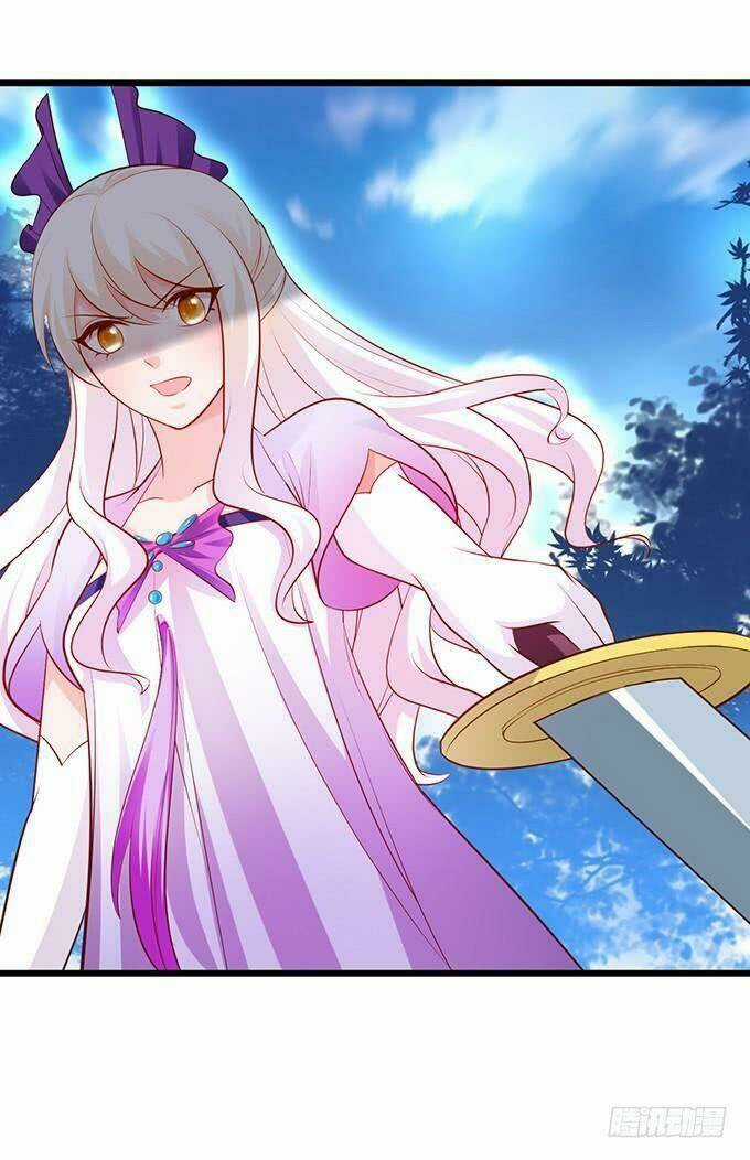 HỒ TIÊN HUNG BẠO Chapter 135 trang 11