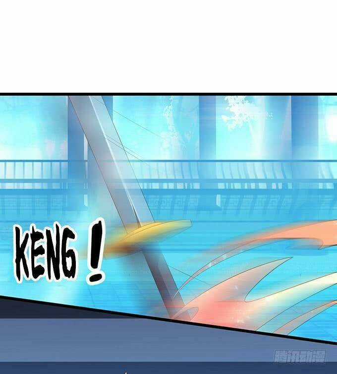 HỒ TIÊN HUNG BẠO Chapter 135 trang 12