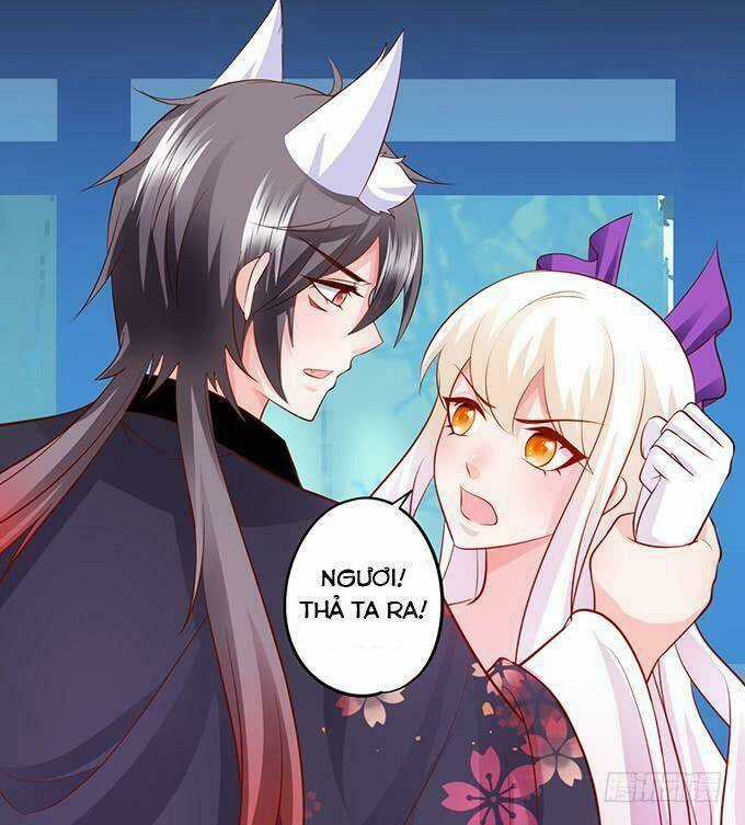 HỒ TIÊN HUNG BẠO Chapter 135 trang 13