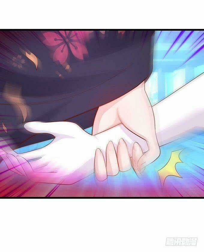 HỒ TIÊN HUNG BẠO Chapter 135 trang 16