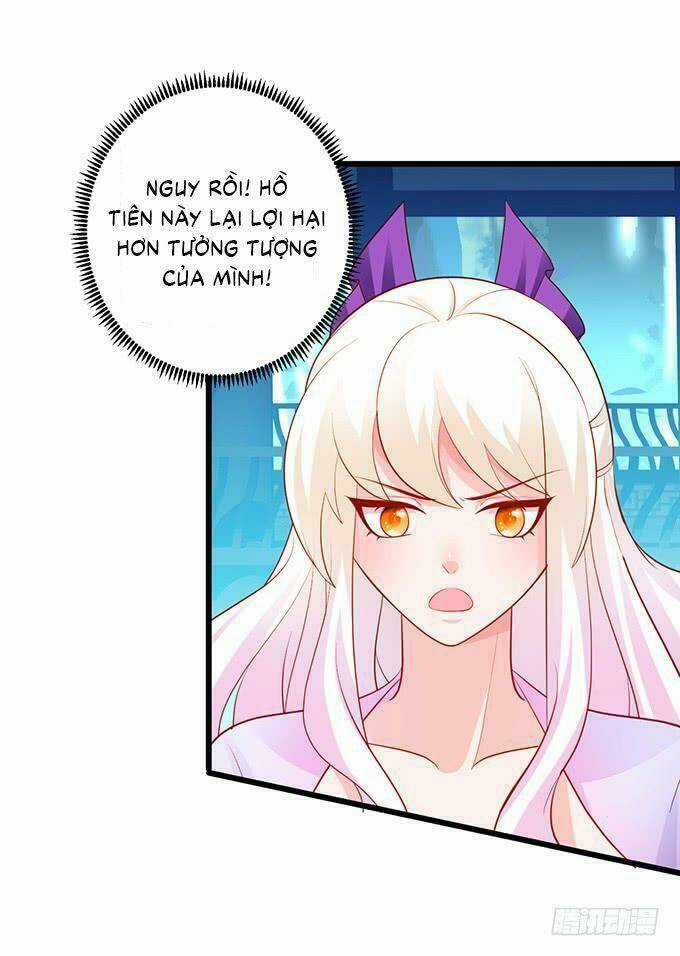 HỒ TIÊN HUNG BẠO Chapter 135 trang 17