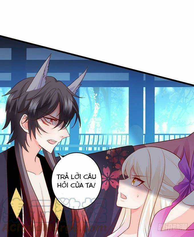 HỒ TIÊN HUNG BẠO Chapter 135 trang 18