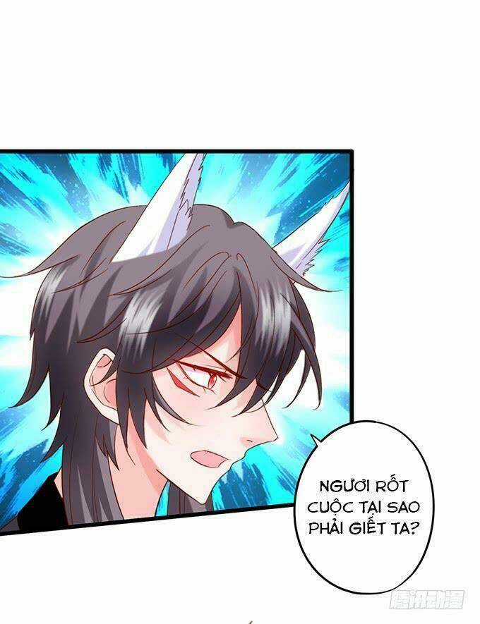 HỒ TIÊN HUNG BẠO Chapter 135 trang 20