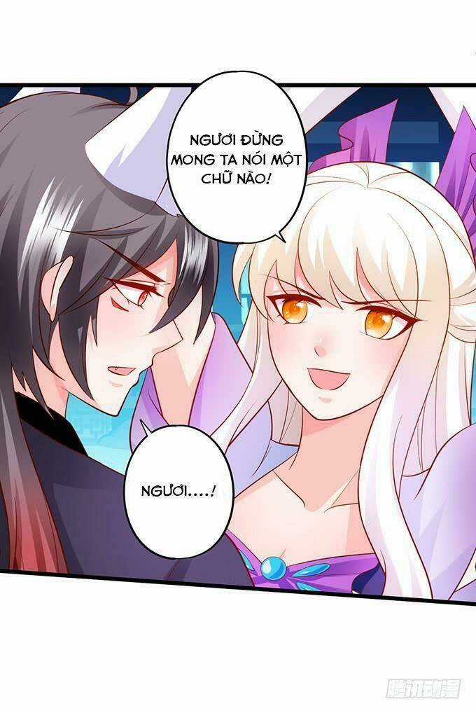 HỒ TIÊN HUNG BẠO Chapter 135 trang 23