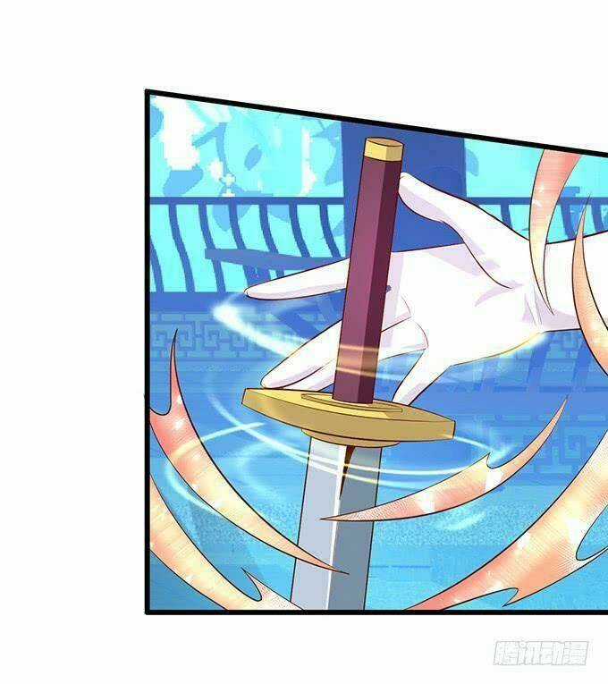 HỒ TIÊN HUNG BẠO Chapter 135 trang 25