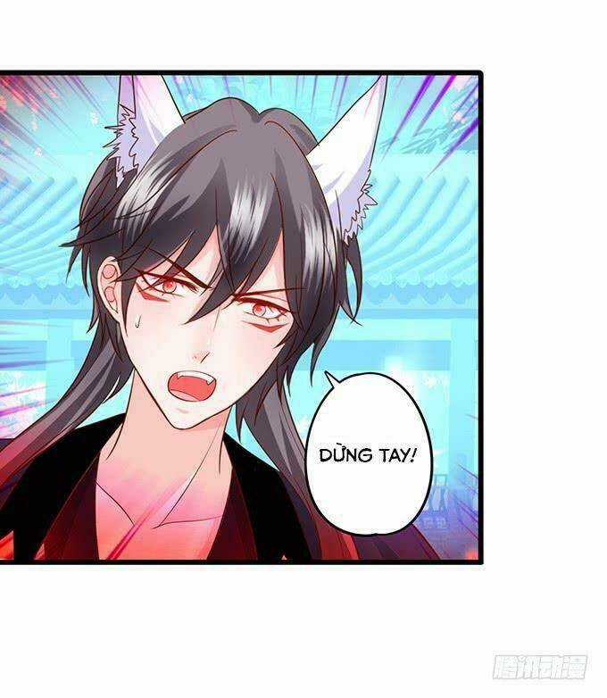 HỒ TIÊN HUNG BẠO Chapter 135 trang 26