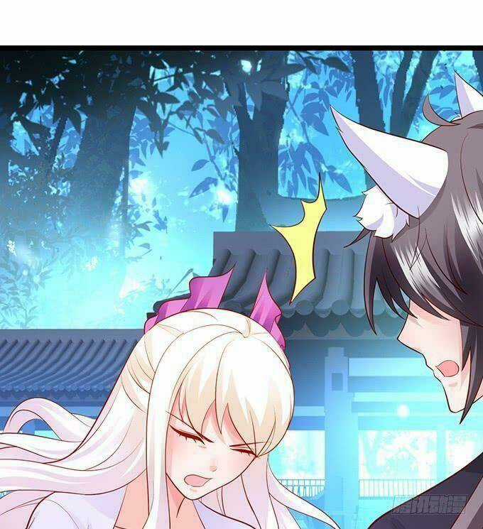 HỒ TIÊN HUNG BẠO Chapter 135 trang 27