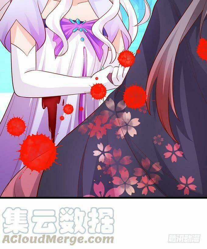 HỒ TIÊN HUNG BẠO Chapter 135 trang 28