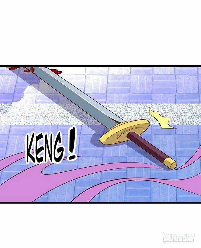 HỒ TIÊN HUNG BẠO Chapter 135 trang 29