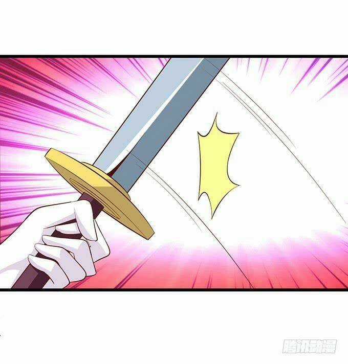 HỒ TIÊN HUNG BẠO Chapter 135 trang 3