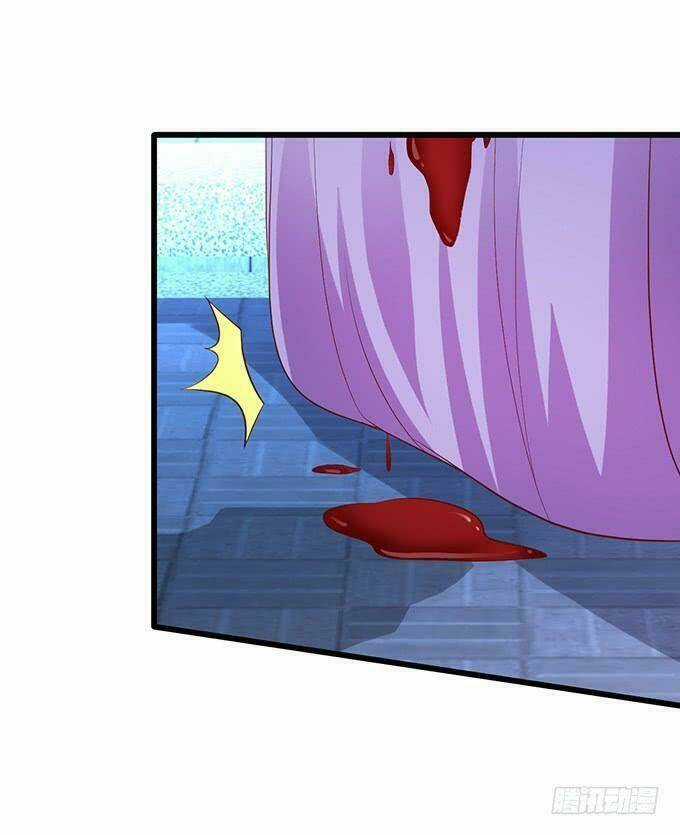 HỒ TIÊN HUNG BẠO Chapter 135 trang 30