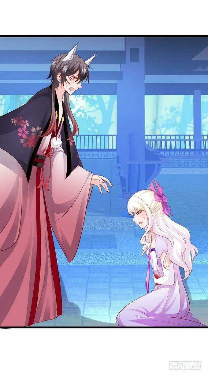 HỒ TIÊN HUNG BẠO Chapter 135 trang 31