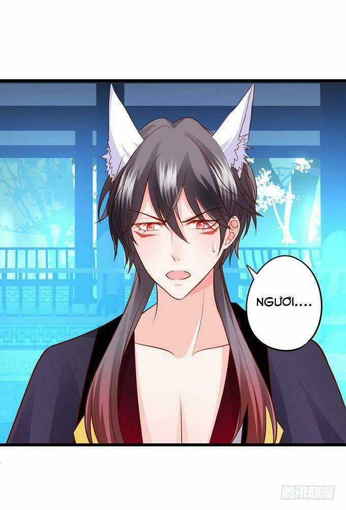 HỒ TIÊN HUNG BẠO Chapter 135 trang 32