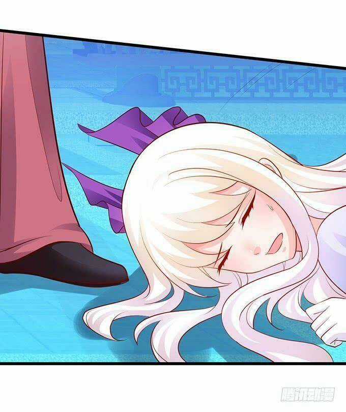 HỒ TIÊN HUNG BẠO Chapter 135 trang 34