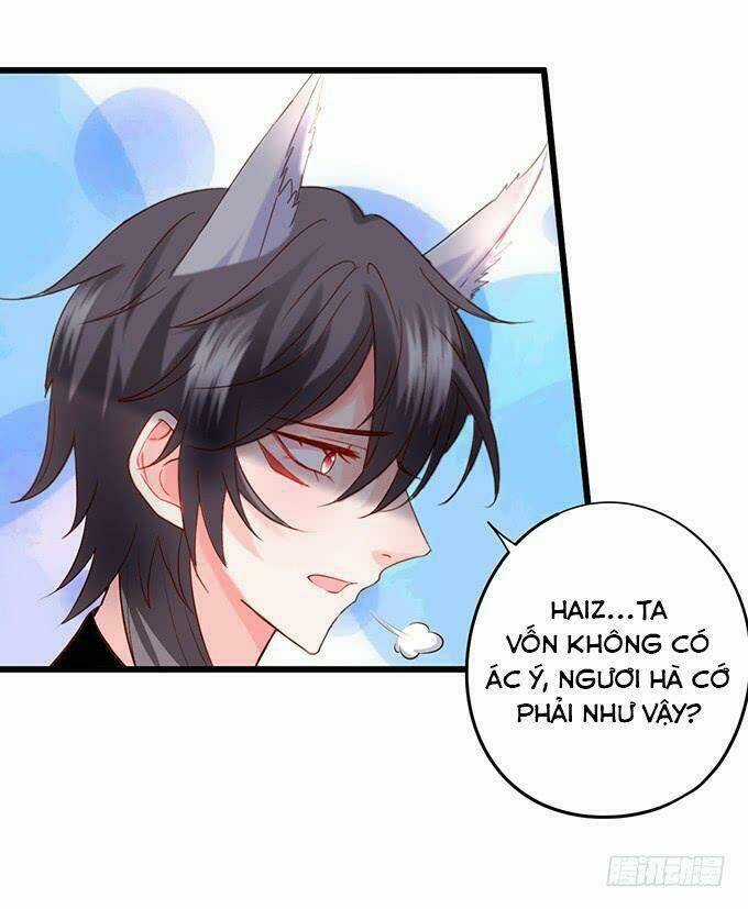 HỒ TIÊN HUNG BẠO Chapter 135 trang 35