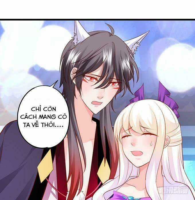 HỒ TIÊN HUNG BẠO Chapter 135 trang 36