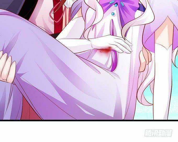 HỒ TIÊN HUNG BẠO Chapter 135 trang 37