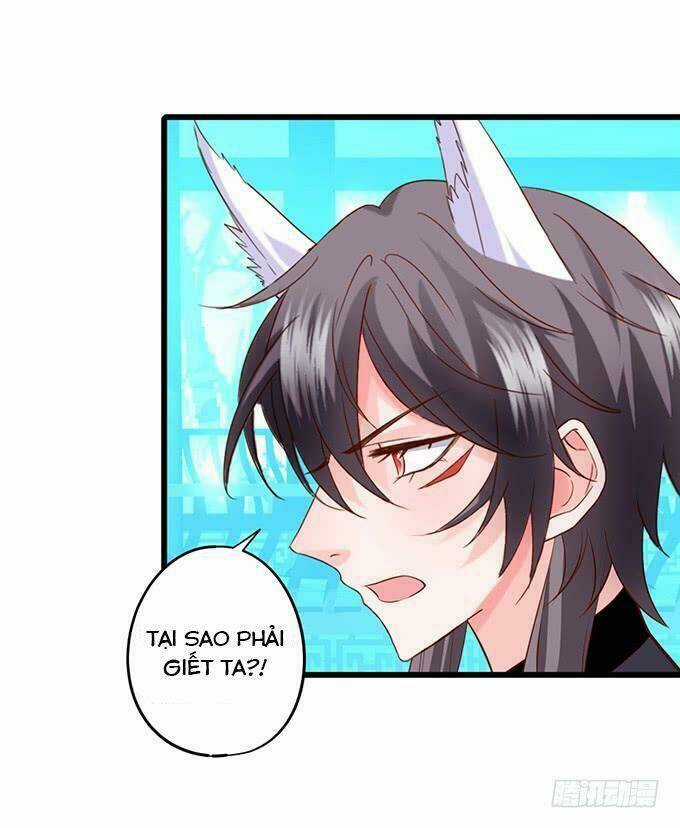 HỒ TIÊN HUNG BẠO Chapter 135 trang 4