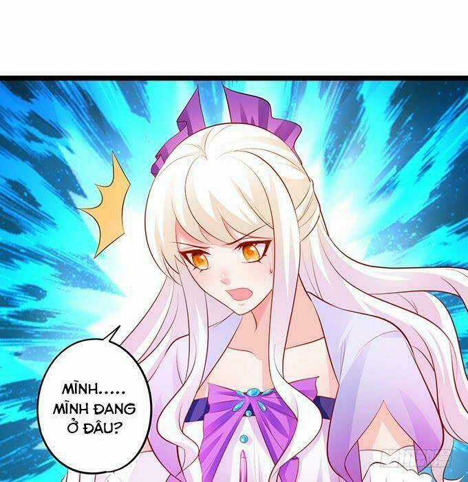 HỒ TIÊN HUNG BẠO Chapter 135 trang 41